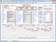 Succession Wizard screenshot